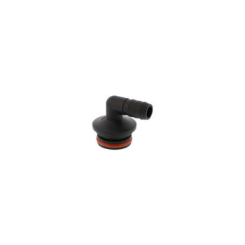 504342 - 1/2" Elbow Barb