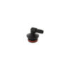 504343 - 3/8" Elbow Barb