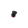 504345 - 3/8" 90˚ Elbow Push-in Fitting