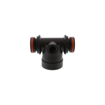 504358 - 1" Inlet Tee