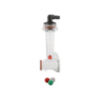 504451 - Wilger 1 Column Manifold Flow Monitor