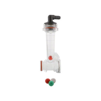 504451 - Wilger 1 Column Manifold Flow Monitor