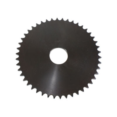 Weld-On Sprocket
