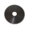 5046X - Weld-On Sprocket