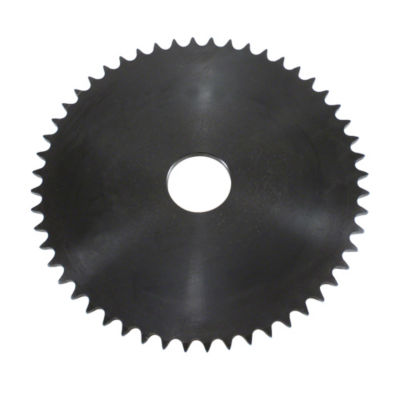 Weld-On Sprocket