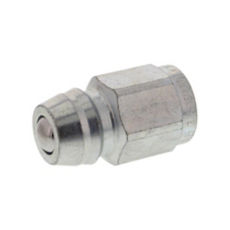 5060-15 - Pioneer Male Hydraulic Tip