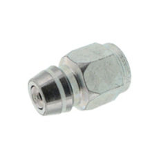 5060-4 - Pioneer Male Hydraulic Tip