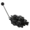 51200 - Single Lever Hydraulic Valve