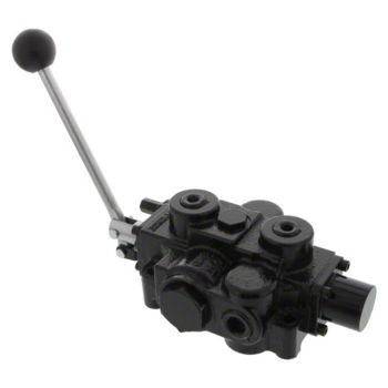 51200 - Single Lever Hydraulic Valve