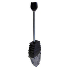 51275 - 51275 - Single Axis Remote Valve Control