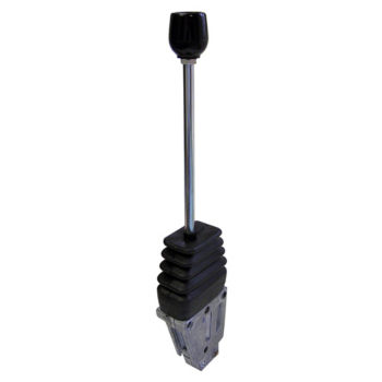 51275 - Single Axis Remote Valve Control