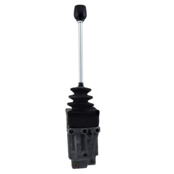 51280 - Dual Axis Remote Valve Control