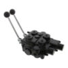 52205 - Dual Lever Hydraulic Valve