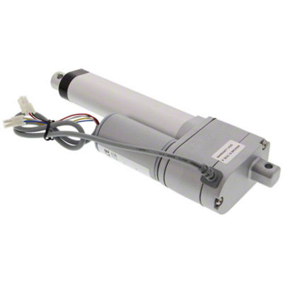 Light Duty Linear Actuator