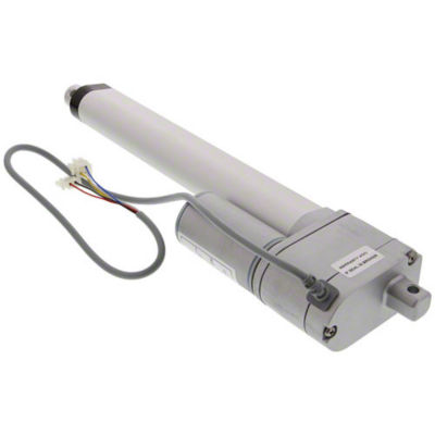 Light Duty Linear Actuator