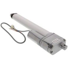 52298 - Light Duty Linear Actuator