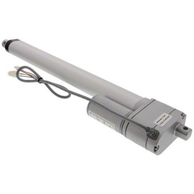 Light Duty Linear Actuator