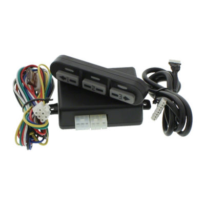 Linear Actuator Controller