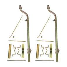 5241 - 5241 - Axle Mounting Bracket
