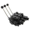 53305 - Triple Lever Hydraulic Valve