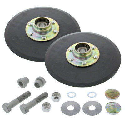 360 BANDIT™ Disc Assembly Kit