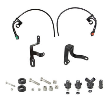 541600 - 360 BANDIT™ Row Kit