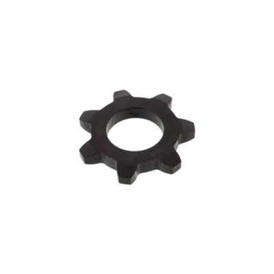 Weld-On Sprocket