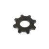 5508X - Weld-On Sprocket