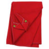 5580 - 40" Red Snowco Canvas