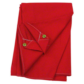 5590 - 48" Red Snowco Canvas