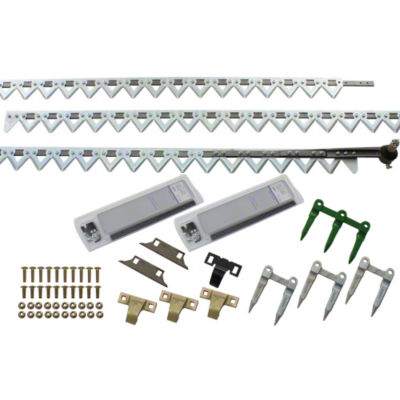 Cutterbar Rebuild Kit