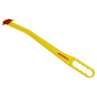 Hayknife™ For Cutting Twine And Bale Wrap 56433 - Shoup