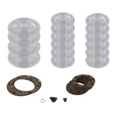58230 - 58230 - Kile Clear View Trac Caps