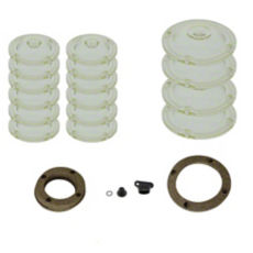 58260 - 58260 - Kile Clear View Trac Caps