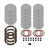 58262 - Kile Clear View Trac Caps
