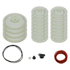 58270 - 58270 - Kile Clear View Trac Caps