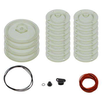 58270 - Kile Clear View Trac Caps