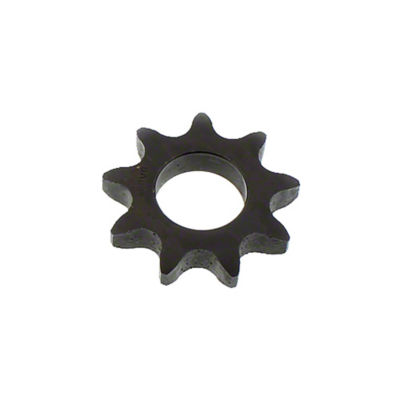 Weld-On Sprocket