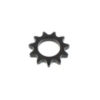 6011W - Weld-On Sprocket