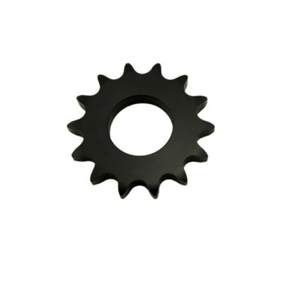 Weld-On Sprocket