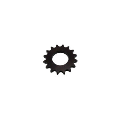 Weld-On Sprocket