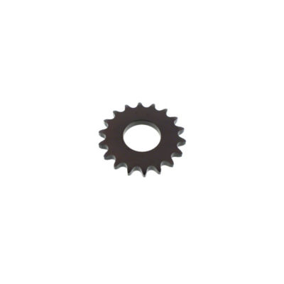 Weld-On Sprocket