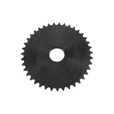 Weld-On Sprocket