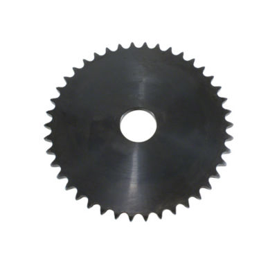 Weld-On Sprocket