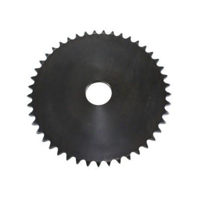 Weld-On Sprocket