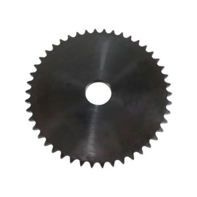 Weld-On Sprocket