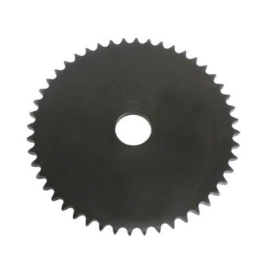 Weld-On Sprocket