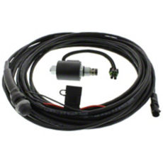62007 - 62007 - Electric Shutoff Kit