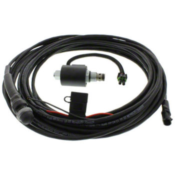 62007 - Electric Shutoff Kit