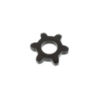 6206W - Weld-On Sprocket